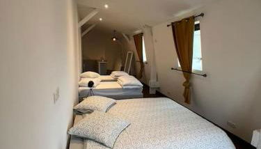 Grand duplex de 80m2 - Foto 2