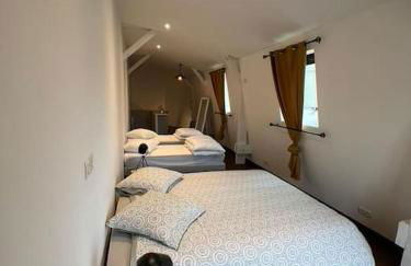 Grand duplex de 80m2 - Foto 2