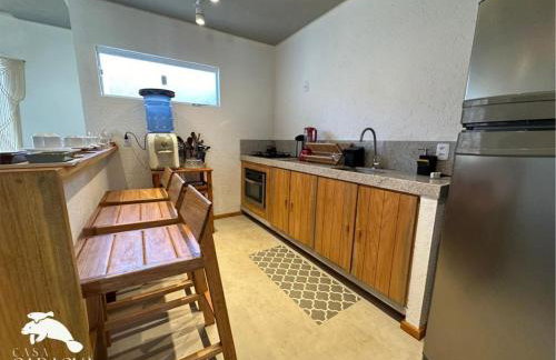 Casa Garaguá - Porto de Pedras,AL - Patacho - Foto 22
