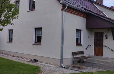 FeWo Wolfseiche - Foto 8