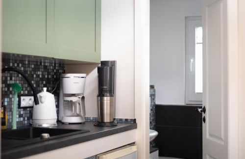 Ilsehof Tiny-House Mimi - Foto 10