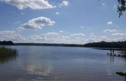 Ferienwohnung am Sternhagener See - Photo 28