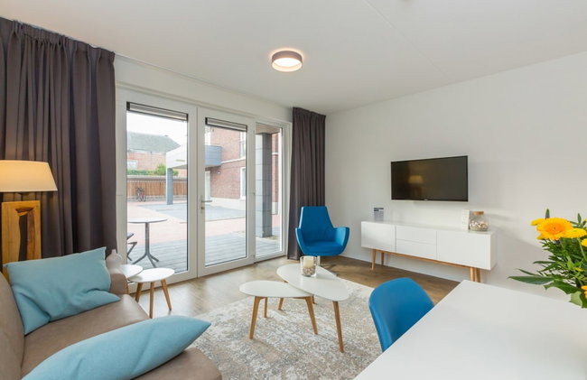 Zoutelande Beach Luxury Apartment - Foto 9