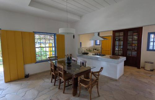 Mansão Colonial com Piscina - Casa Do Conto - Photo 23