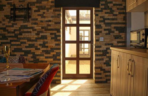 Deluxe Apartment - Foto 29