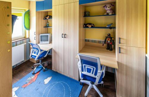 LARGE LUXURY APARTMENT WIELICZKA - Foto 10