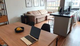 Apartamento Bem Localizado Batel - Foto 4