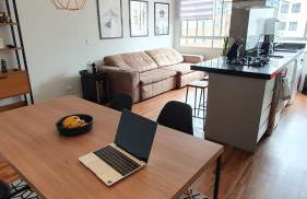 Apartamento Bem Localizado Batel - Foto 4