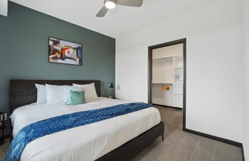 CozySuites on Mass with garage parking #6 - Foto 7