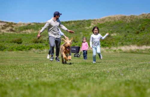 Ferienzentrum Wenningstedt - Foto 1