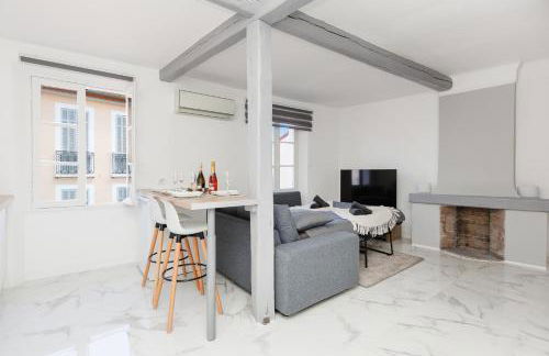 Renoveted studio - Central - AC - Foto 6