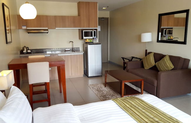 Azalea Hotels & Residences Baguio - Foto 14