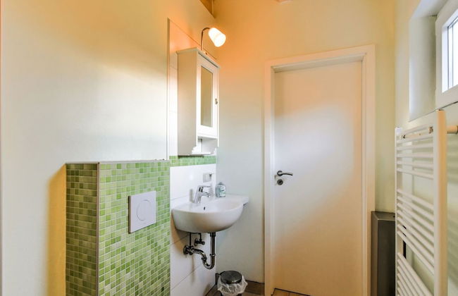 Gustow Garden Retreat - Foto 11