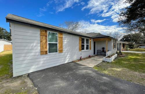 Arcade Covered Patio Sleep 10 3 Bedroom 2 Bath Game Room - Foto 15