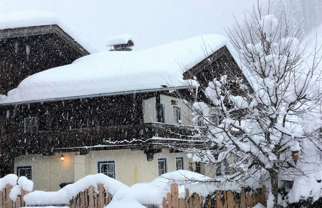 Comfortable Holiday Home With Garden in Leogang - Foto 20