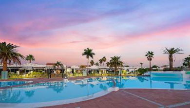 Maspalomas Lago - Canary Sunset - Foto 2