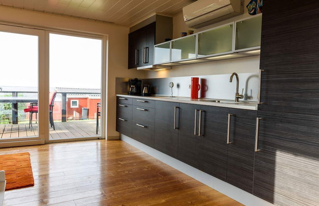 2 Person Holiday Home in Esbjerg V - Photo 7