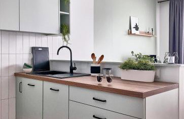 Apartament Wilanow - Foto 9