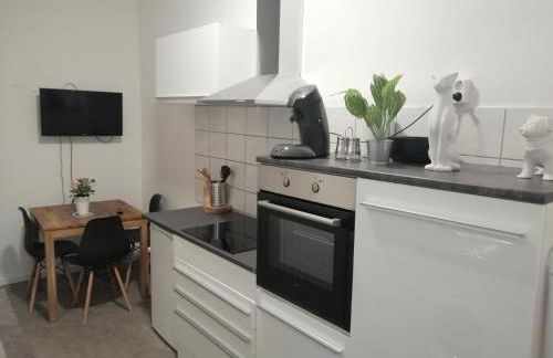 Kölsche Wohnung 2C - Foto 9