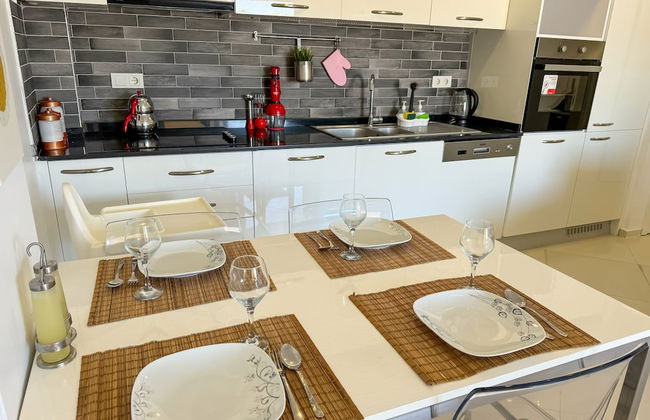 Lavender Residence Kusadasi - Photo 56