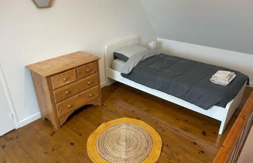 La Maisonnette des Grèves, 8 min du Mont St Michel - Foto 10