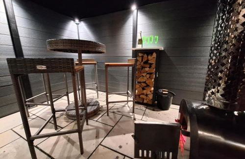 Moorsticks House - Sleeps 12 & 2 Hot Tubs Included - Foto 53