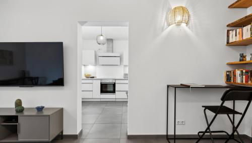 modern living - BASF - MA - PFALZ - 1 Gym 2 Working Spaces - Foto 2