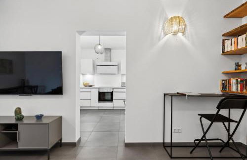 modern living - BASF - MA - PFALZ - 1 Gym 2 Working Spaces - Foto 2