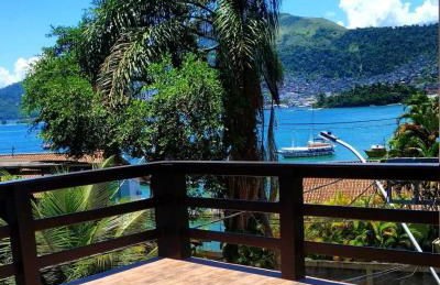 Apartamentos com vista para o Mar - Mirante do Marinas - Foto 19