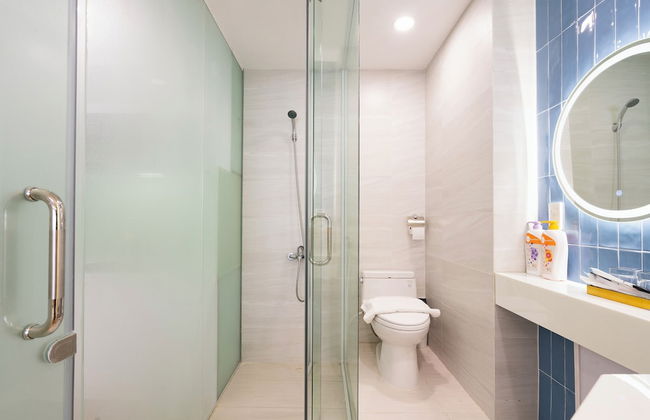 The Lancaster Luxury Citypoint ANGIA - Foto 71