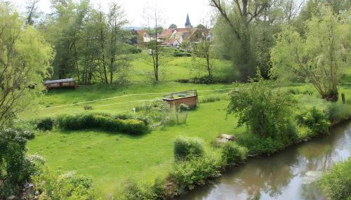 Die Fuchsmühle - Foto 4