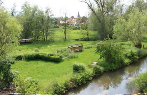 Die Fuchsmühle - Foto 4