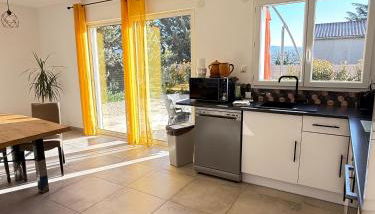 Villa Maria - Piscine - Wi-Fi - Proche Ventoux - Ideal Cyclistes - Foto 4