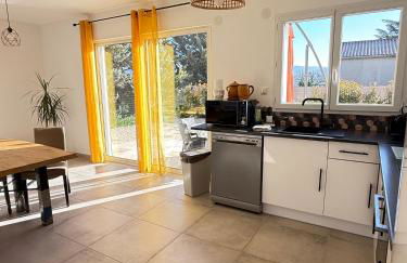 Villa Maria - Piscine - Wi-Fi - Proche Ventoux - Ideal Cyclistes - Foto 4