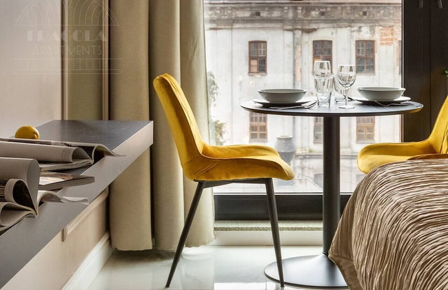 Rajska 3 by Fragola Apartments - Photo 98