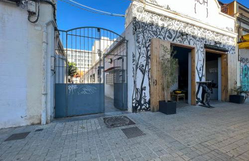 Stay U-nique Apartments Caminal - Foto 22