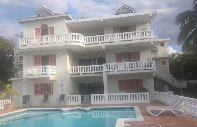 Blue Turquoise Sea Villa - Photo 39