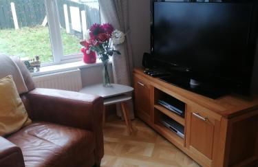 Ferns Holiday Let - Foto 13