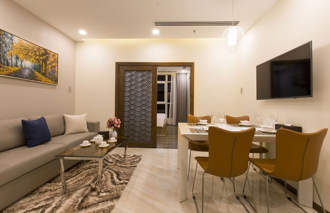 NTA Hotel - Serviced Apartments - Foto 45