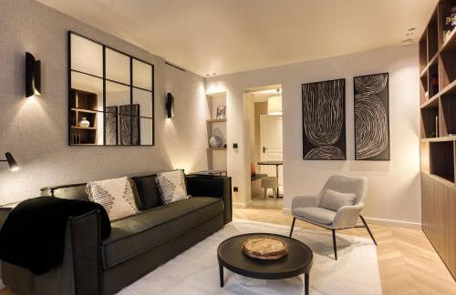 Les Reflets des Martyrs I 3CH I 2SDB I Clim - Foto 10