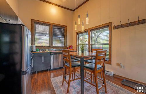 Downhill Lodge Condominium - Foto 56