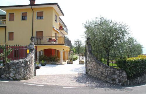 Villa Due Leoni - Residence - Foto 22
