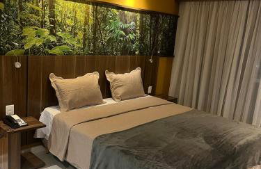 Flat Studio - Executive Style - Foto 12