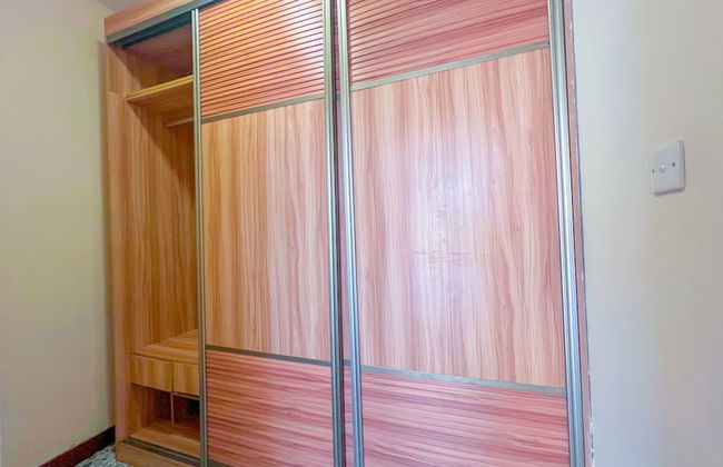 Shanzu Beachfront Suites - Foto 13