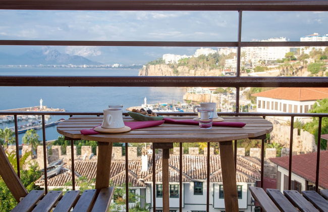 Aheste_simple Sea View Flat in Lovely Old Town - Foto 23