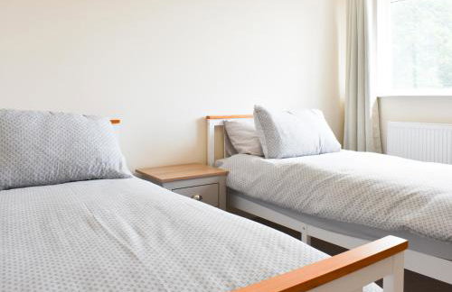 The Graph's Gaff - Foto 22