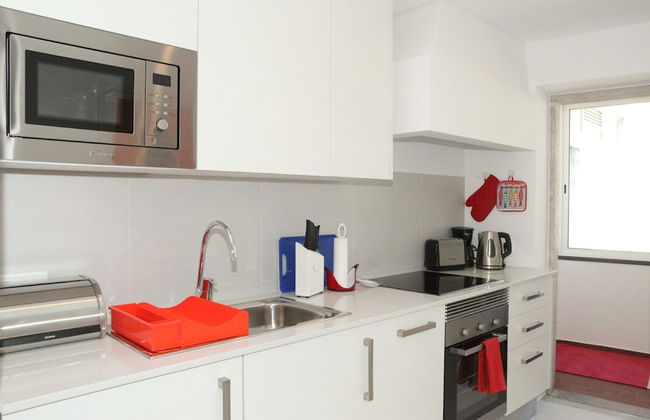 Fashionable & modern apartment Cascais - Photo 13