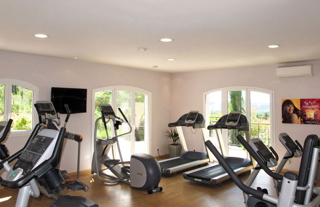 Domaine de Camiole - Foto 31