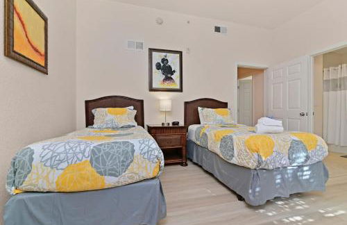 Serene Gem, close to Disney- HEATEDsaltwaterPOOL - Foto 34