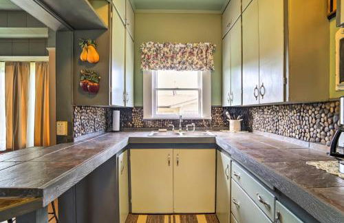 Bella Rose Lovely Eureka Home Near Redwoods! - Foto 8